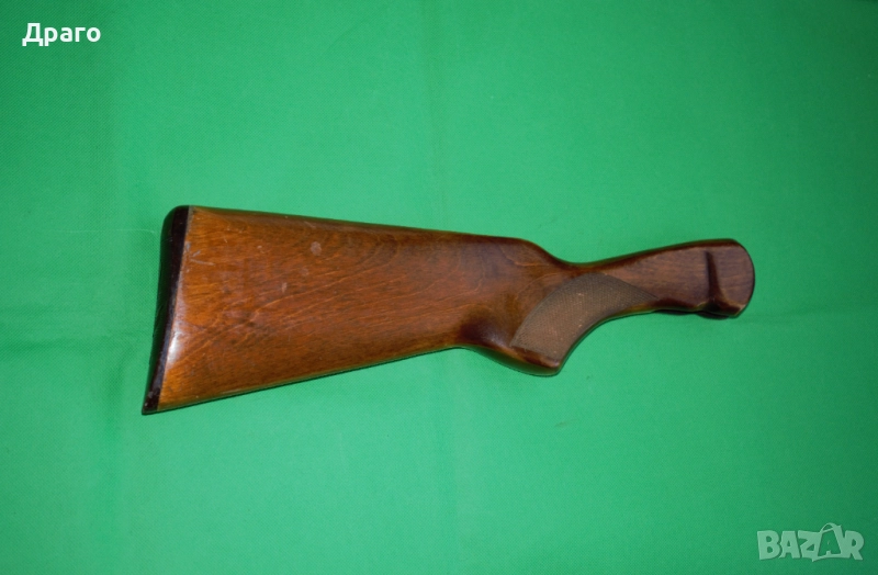 Приклад за ловна пушка ИЖ-18, 12 калибър (П-013), снимка 1