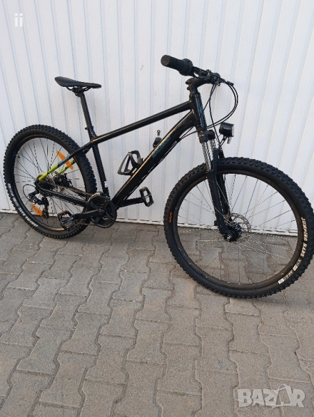 Bergamot Revox 2, снимка 1