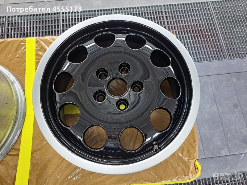 джанти 5.112.16 , снимка 1