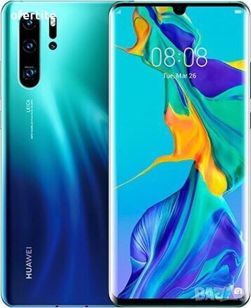 ✅ Huawei 🔝 P30 Pro, снимка 1