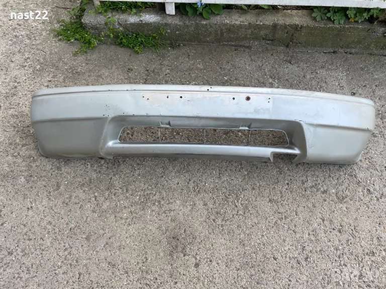 Предна броня Сузуки Витара 2.0 V6-дълга база 1998 год, снимка 1