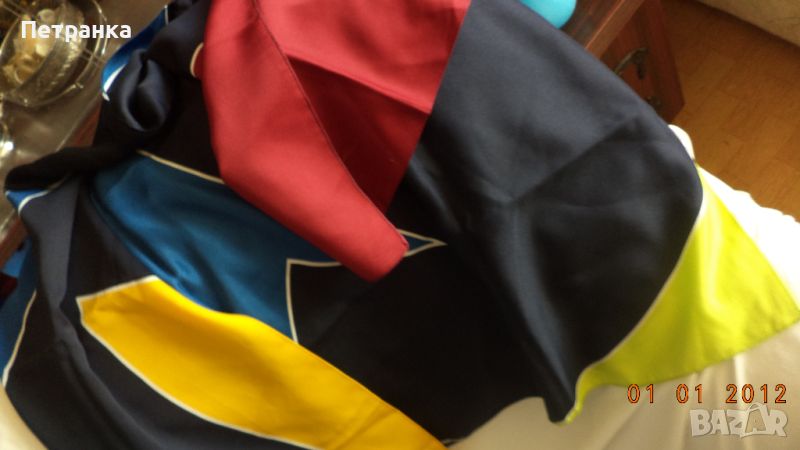 На вашето внимание - ДАТСКИ дамски шалове, снимка 1