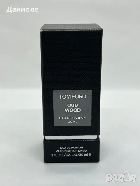 Tom Ford Oud Wood 30ml , снимка 1