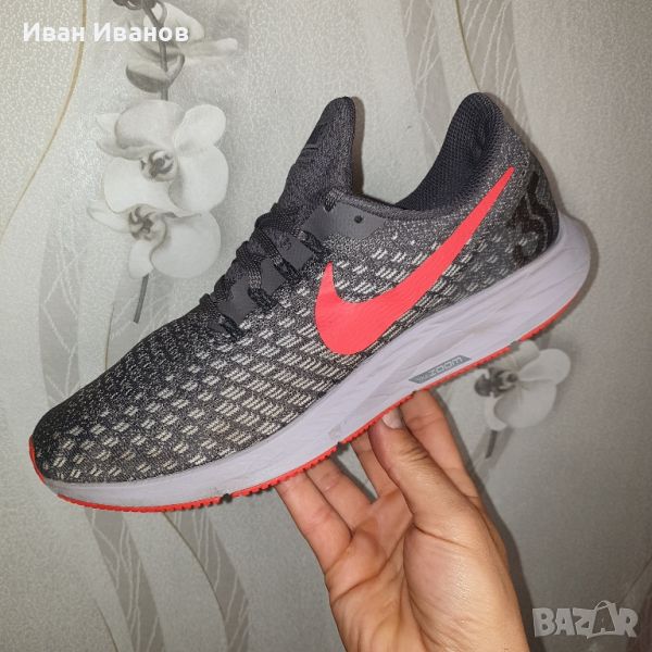 маратонки Nike Air Zoom Pegasus 35  номер 44- 44,5 , снимка 1