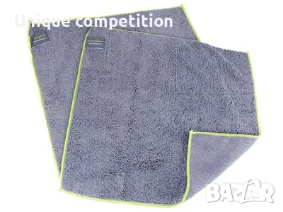 Микрофибърни кърпи за подсушаване 40х40см. Професионални 2бр., снимка 1