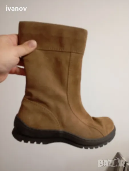 Дамски боти , снимка 1