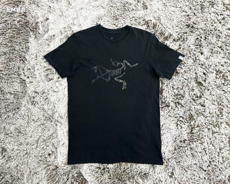 Мъжка тениска Arc’teryx Archaeopteryx T-Shirt, Разчер S, снимка 1