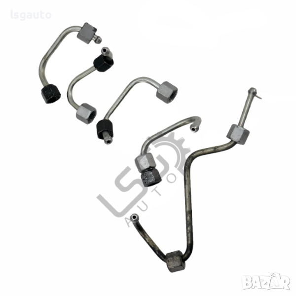 Тръбички високо налягане Citroen DS4 2011-2015 ID: 153628, снимка 1