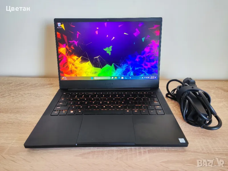 Razer Blade Stealth 13”, снимка 1