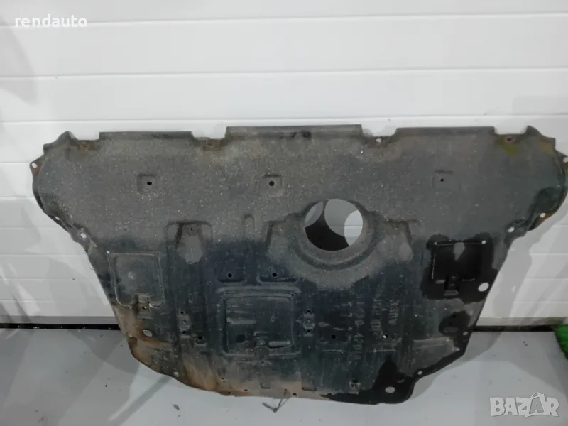 51410-42010 Кора под двигателя Toyota Rav4 Xa3 2ad 2006-2008, снимка 1