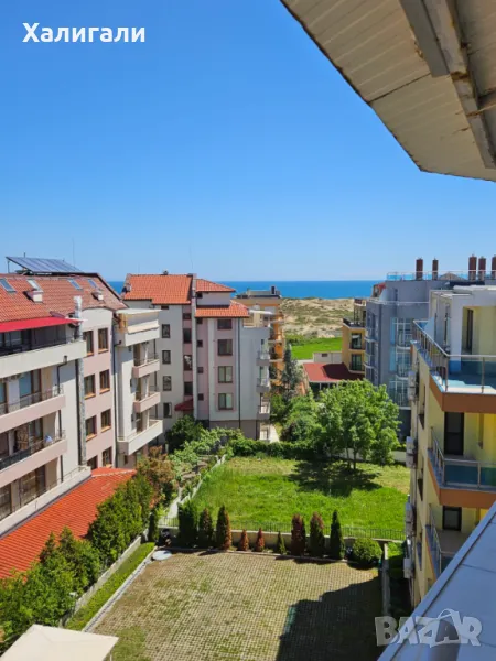 Апартамент в Приморско, снимка 1