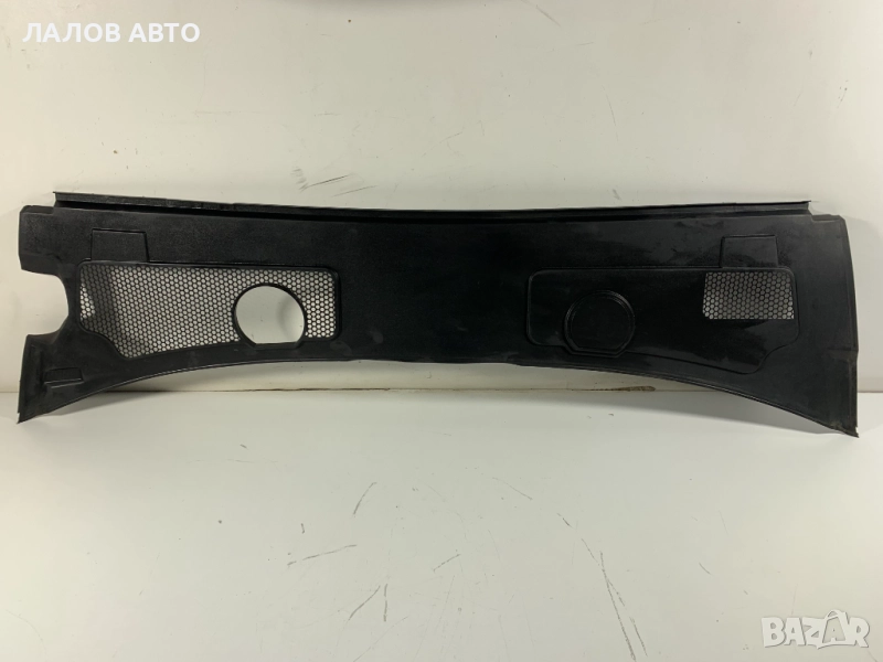 Кора под чистачките Ауди А6 Ц6 Kora pod chistachkite Audi A6 C6 4F1819447 , снимка 1
