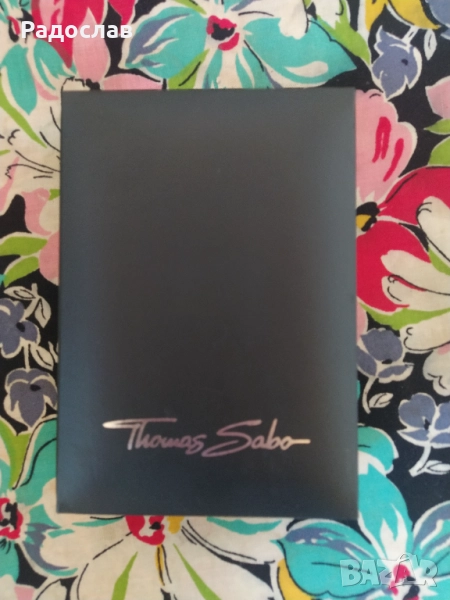 кутия за бижута THOMAS SABO, снимка 1