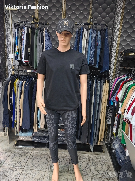 мъжка тениска, снимка 1