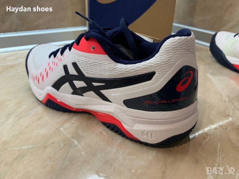 Asics Gel номер 37 39 39,5, снимка 1