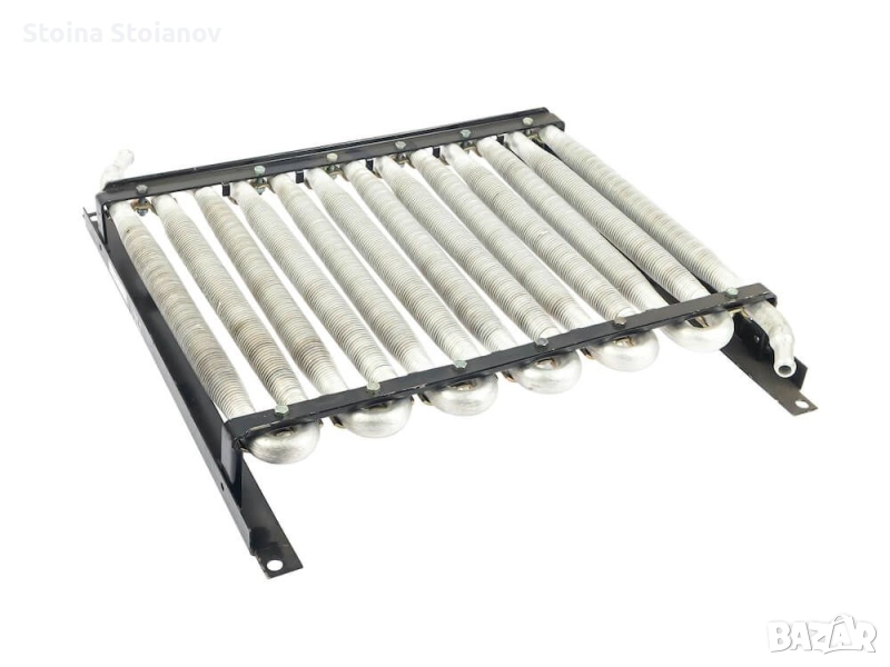 Радиатор маслен МТЗ Беларус 80У-1405010 851405010, снимка 1