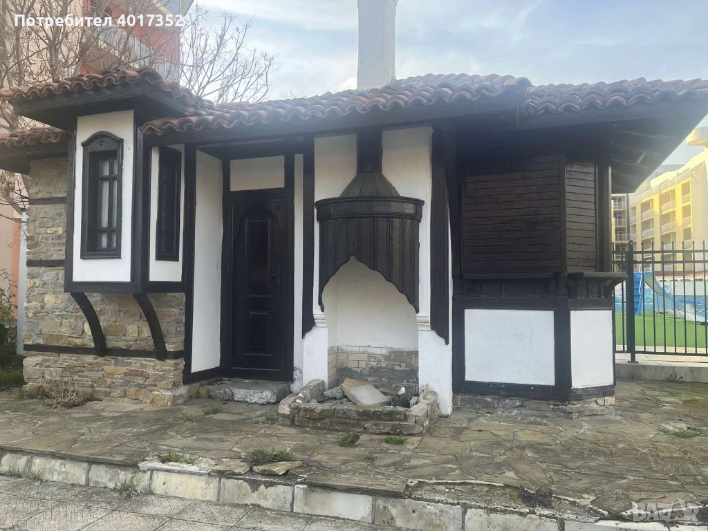 Търговски обект под наем – Слънчев бряг, снимка 1