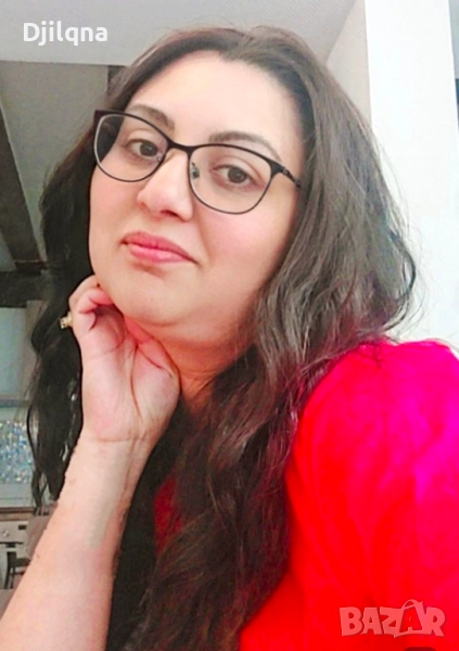 Любовната магия е най-големият успех в работата на Маг Джиляна , снимка 1