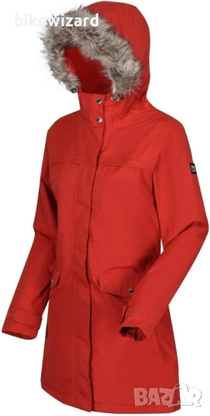 Regatta Womens Serleena II Waterproof водоустойчиво зимно дамско яке НОВО, снимка 1