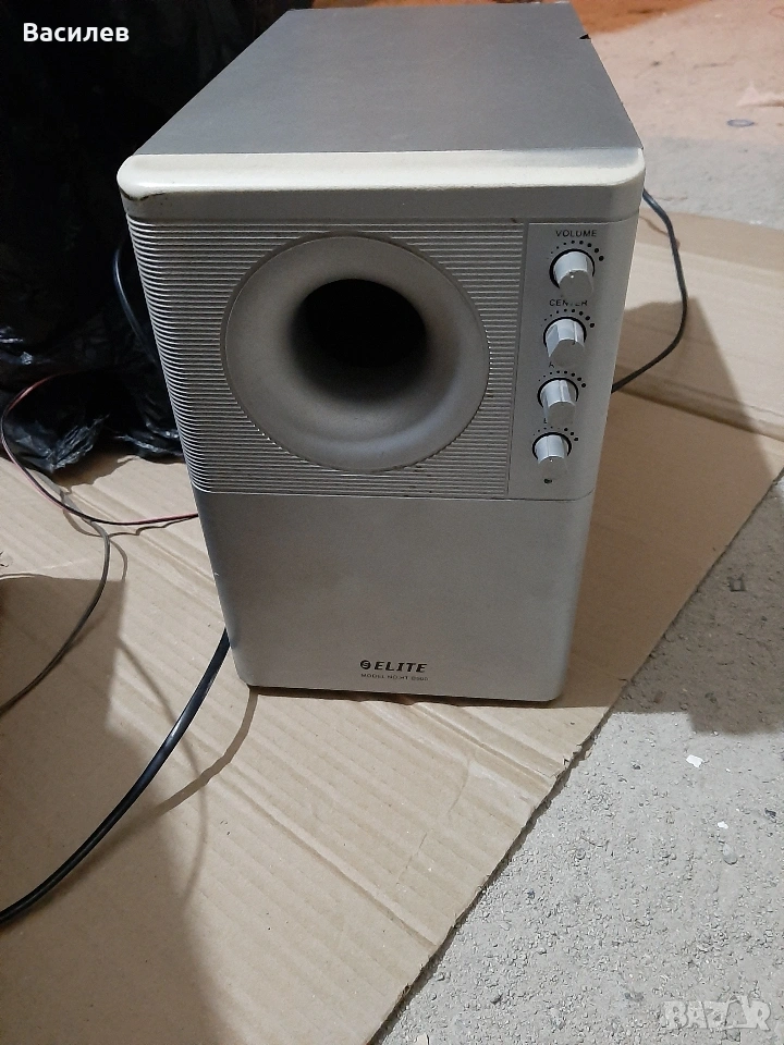 5.1 Elite, снимка 1