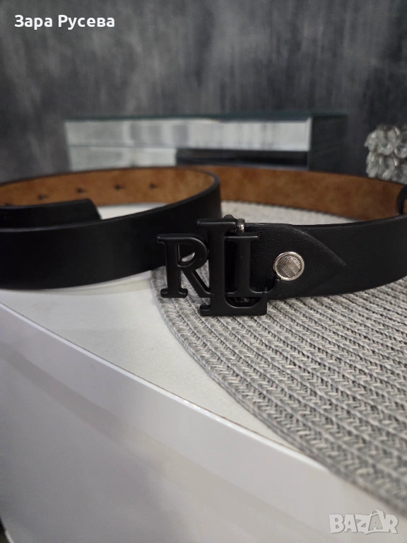 RL дамски колан, снимка 1