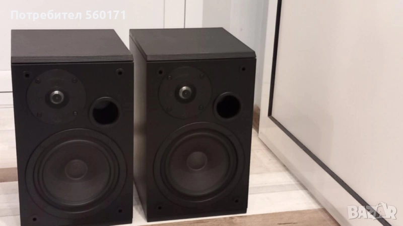 MB QUART ONE, снимка 1