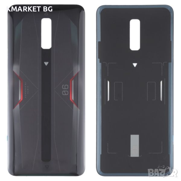 Оригинален Заден Капак за ZTE Nubia Red Magic 6, снимка 1