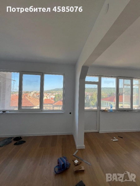 Панорамен,многостаен апартамент,на 50м.- детска градина,хр.магазин, снимка 1