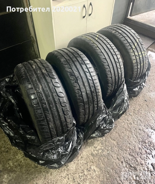 Летни гуми Kormiran Ultraperformance, снимка 1