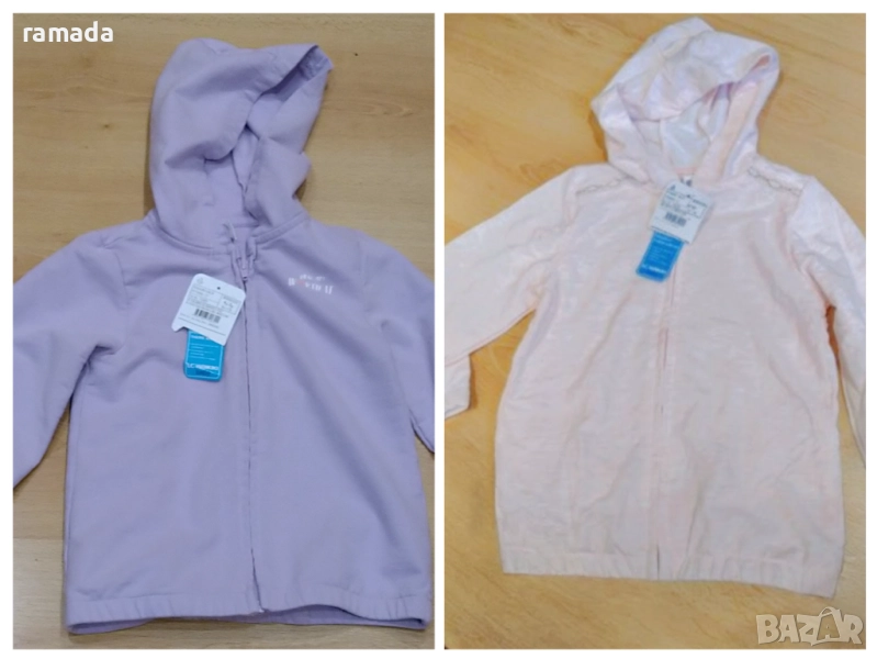 Нов суитчър 4-5 г., снимка 1