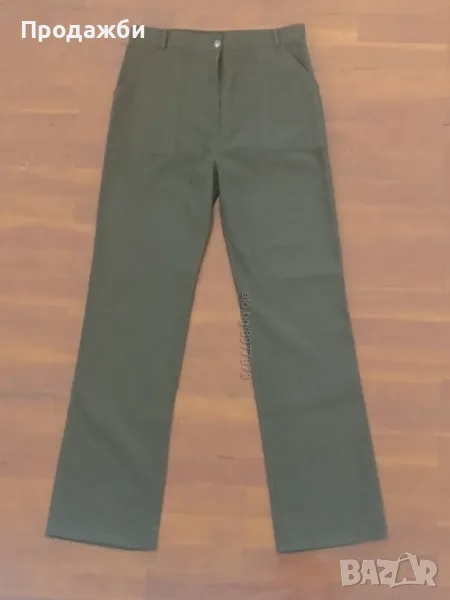 Дамски панталон, снимка 1