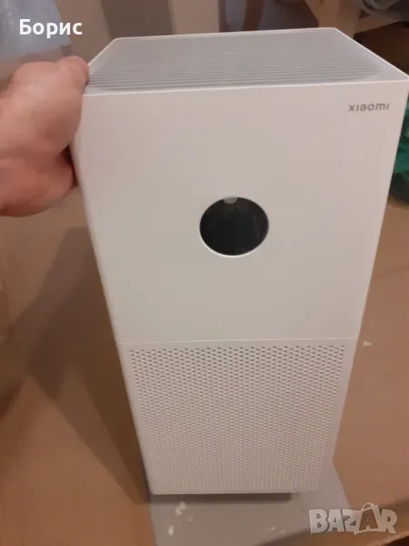 Пречиствател на въздуха, Xiaomi Smart air purifier 4 Lite, снимка 1