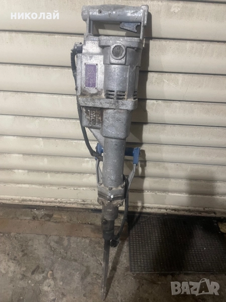 KANGO къртач, снимка 1