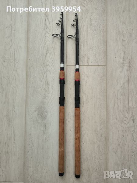 Daiwa Ninja Tele 3.00m, снимка 1