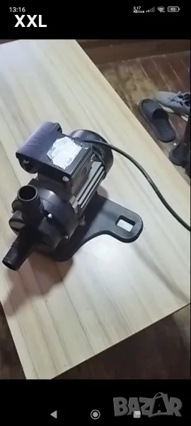 помпа градинска , снимка 1