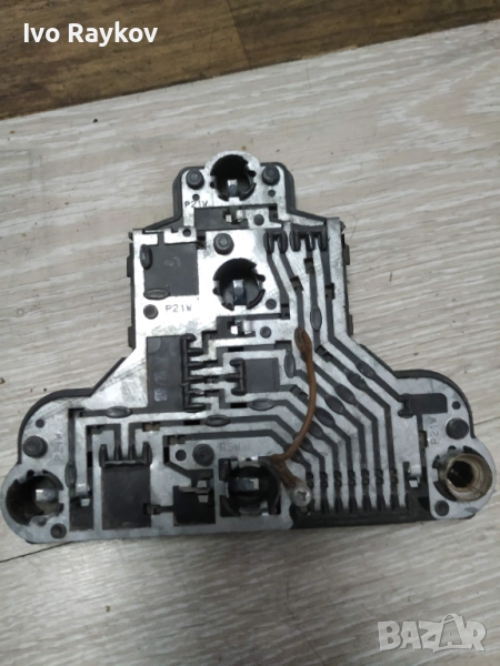 Държач крушки за Volkswagen Golf III 1H6945520 , 1H6945257 , снимка 1