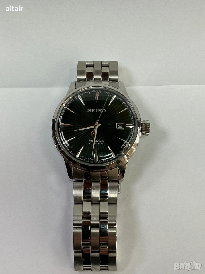 Часовник Seiko, снимка 1