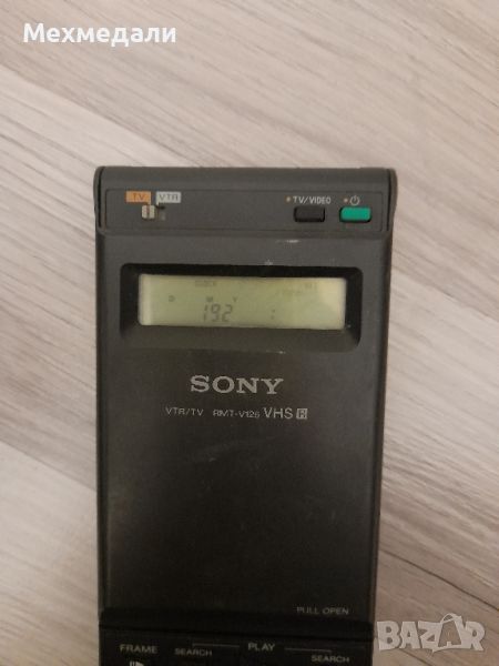 Sony дистанционно , снимка 1