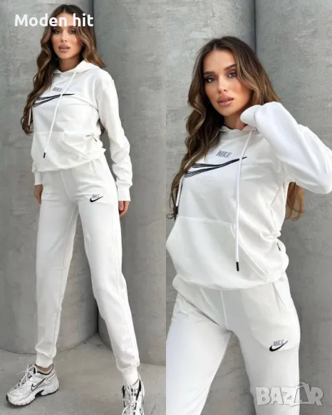 Nike дамски екип висок клас реплика, снимка 1