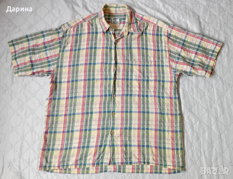 Риза, снимка 1