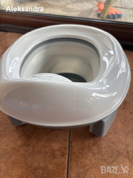 Гърне 2 в 1, снимка 1