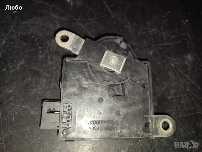 Модул за зареждане на акумулатор 4F0 915 181 B за Ауди А6 ц4 4ф Audi A6 c6 4f, снимка 1