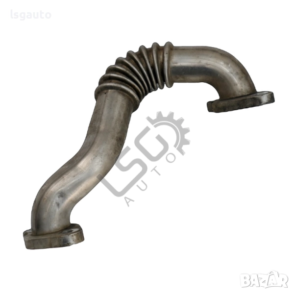 Тръба EGR Volkswagen Golf VI 2008-2016 ID: 151853, снимка 1