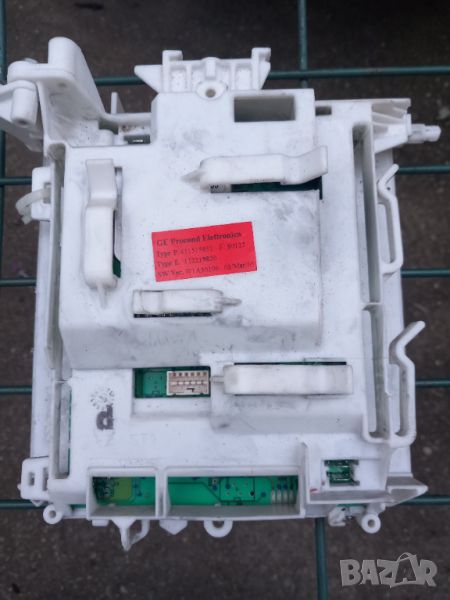 Продавам основна платка за пералня Elektrolux EWF830, снимка 1