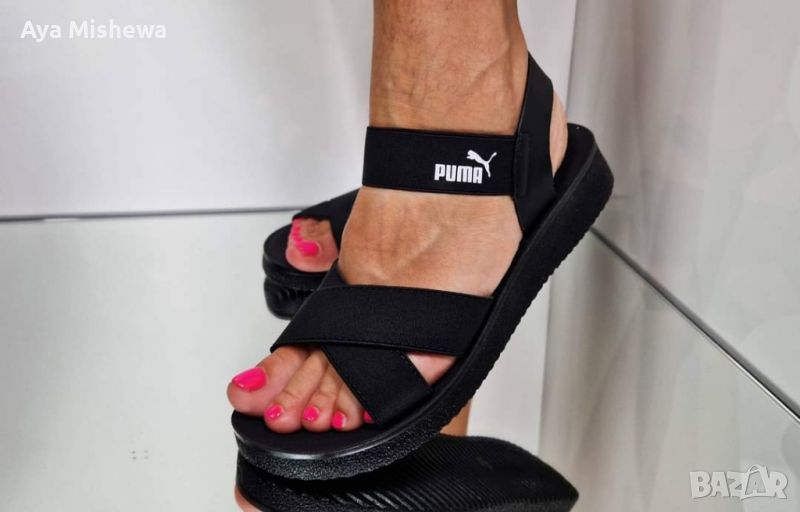 дамски сандали nike/puma/adidas, снимка 1