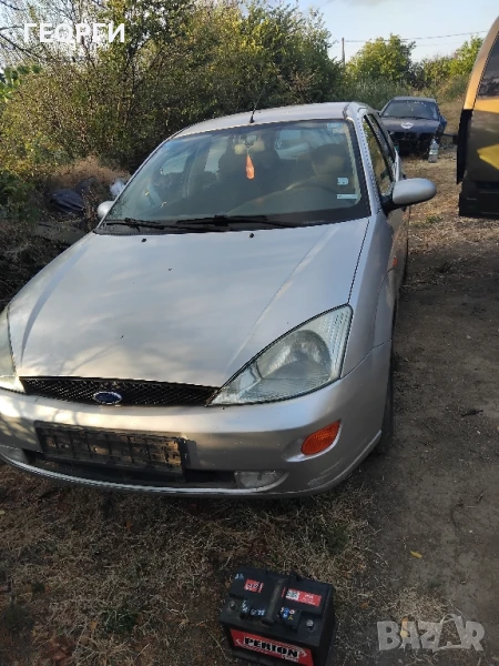 Форд фокус на части, снимка 1