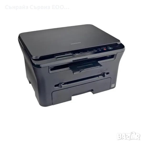 Мултифункционално устройство Samsung SCX-4300, снимка 1