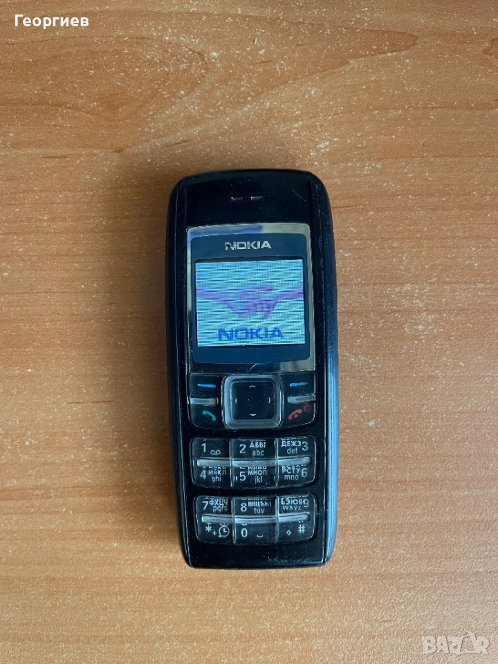Nokia 1600, снимка 1