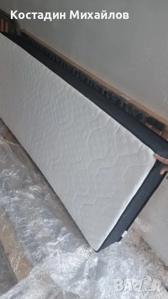 Матрак DORMEO

90/200, снимка 1