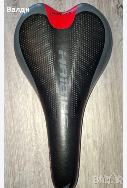 Седалка за шосеен велосипед Haibike, снимка 1